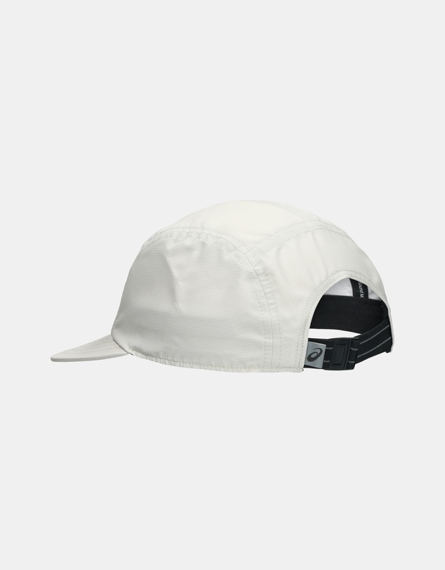 ASICS - Performance Running 5 Panel Cap - Unisex