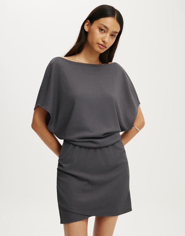 Cotton On - Mia Mini Dress