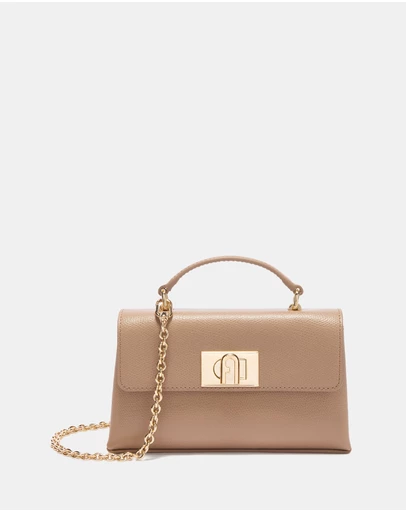 Furla - Furla 1927 Mini Crossbody Top Bag