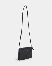 Billabong - Womens Just For You Festival Purse