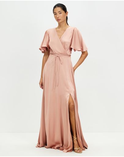 Blush Pink