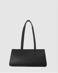 Dune London - Depend - Black