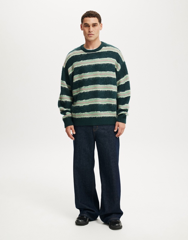 Cotton On - Super Baggy Jean
