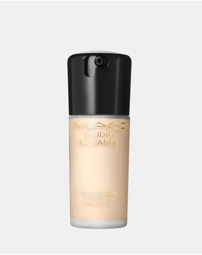 MAC - Studio Radiance Serum-Powered Foundation