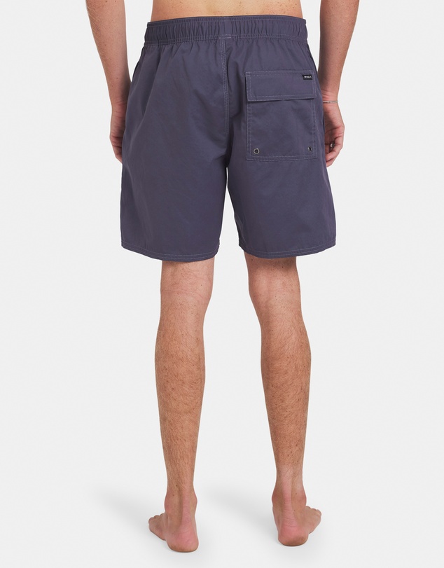 RVCA - Mens Opposite Elastic 2 Walkshorts