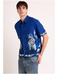 Insight - Mortal Short Sleeve Shirt