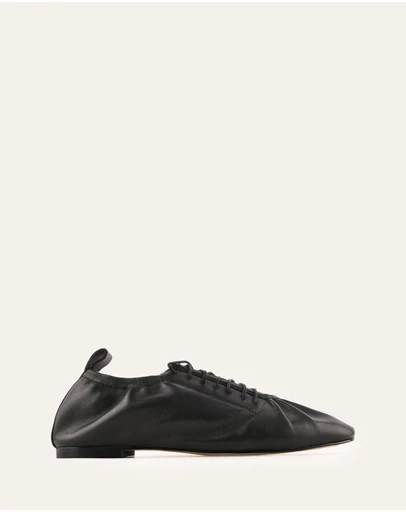 Jo Mercer - Hunter Casual Flats