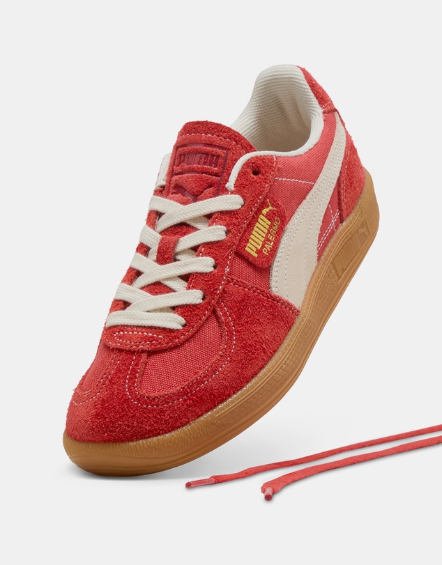 Puma - Palermo Vintage - Unisex