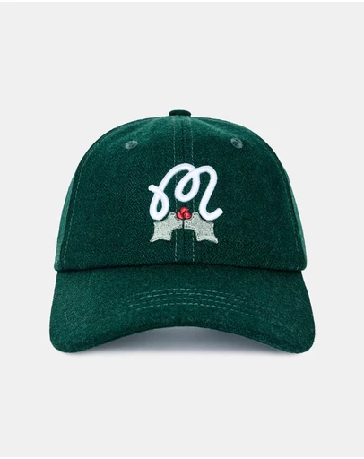Malbon - Mistleflow Dad Hat