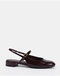 Novo - Capable Ballet Flats