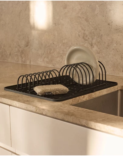 DESIGNSTUFF - DRIP Dish Drainer (Set of 2)