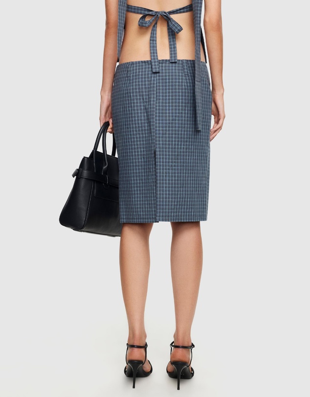 Lioness - Play On Midi Skirt