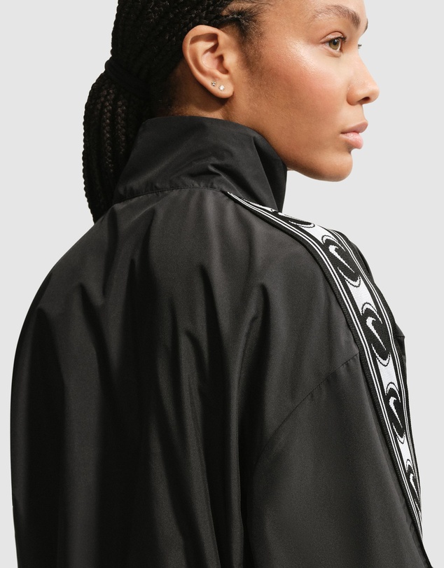 Nike - Sportswear Classic Woven Novelty Jacket