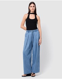 Mossman - High Tide Pants