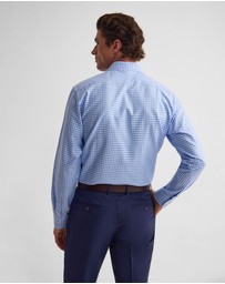 Oxford - Regent Classic Fit Cotton Shirt