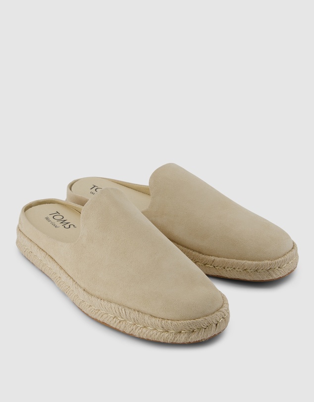 TOMS - Santiago Mule - Men's
