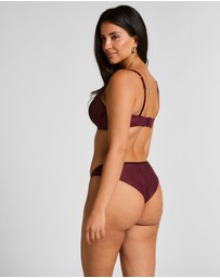 Hunkemoller - Hollie Brazilian Briefs