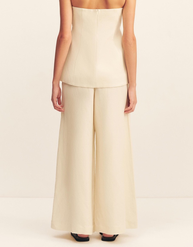 Shona Joy - Gigi Wide Leg Pant