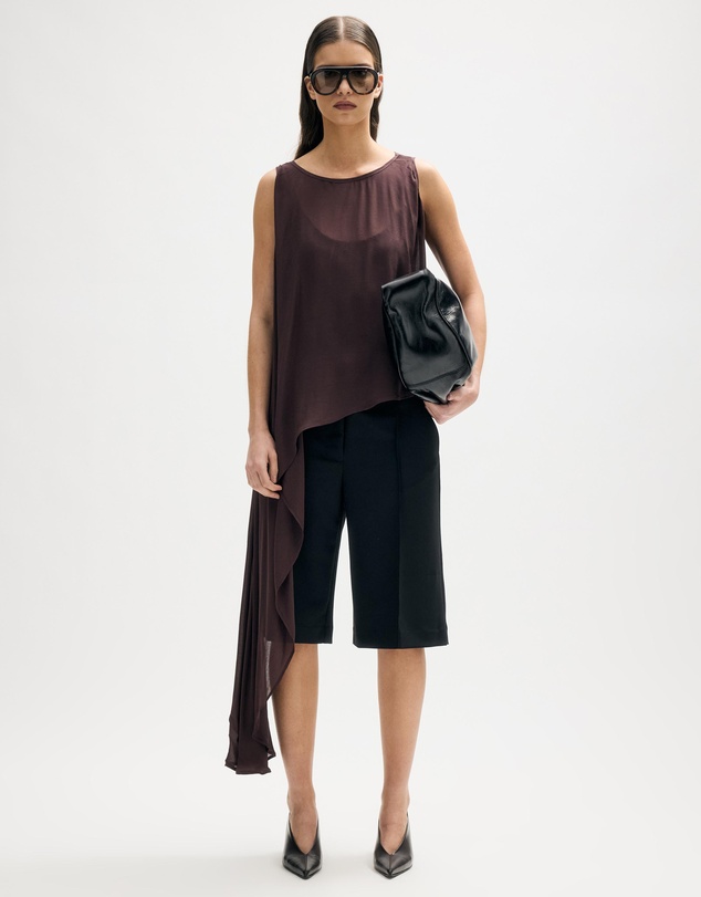 Minima Esenciales - Lowen Overlay Top