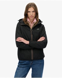 Superdry - Essential Tri Windbreaker Jacket