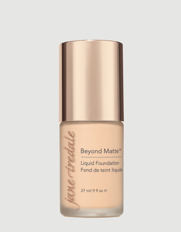 Jane Iredale - Beyond Matte™ Liquid Foundation