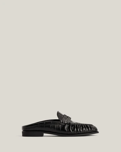 Witchery - Zoe Mule Loafers