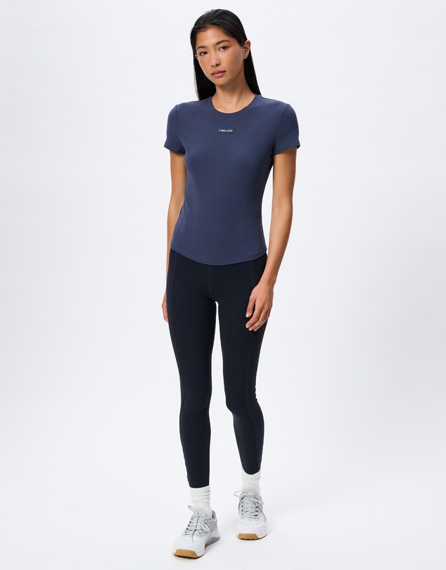 Lorna Jane - Active Living Slim T-Shirt