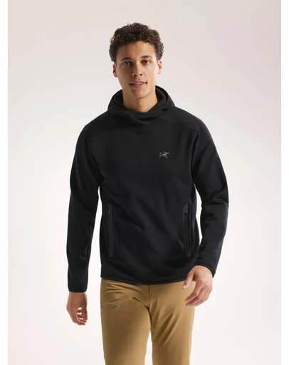Arc'teryx - Kyanite Pullover Hoody Men's