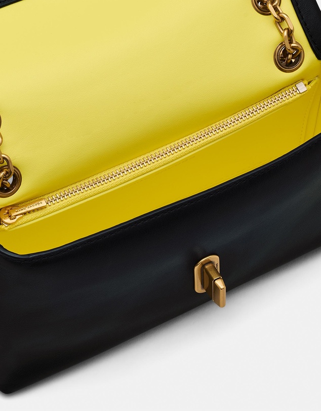 Marc Jacobs - The Dual Chain Wallet