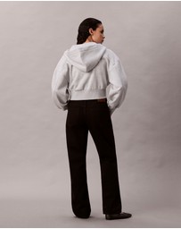 Calvin Klein Jeans - 90s Straight Jeans