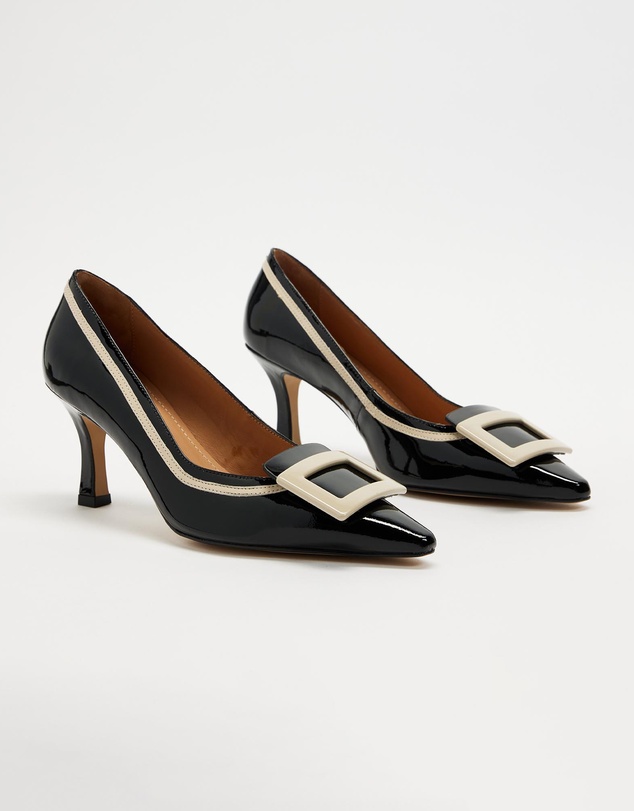 Nina Armando - Lili Heels