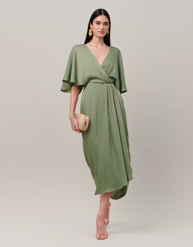 Savel - Rachel Midi Dress
