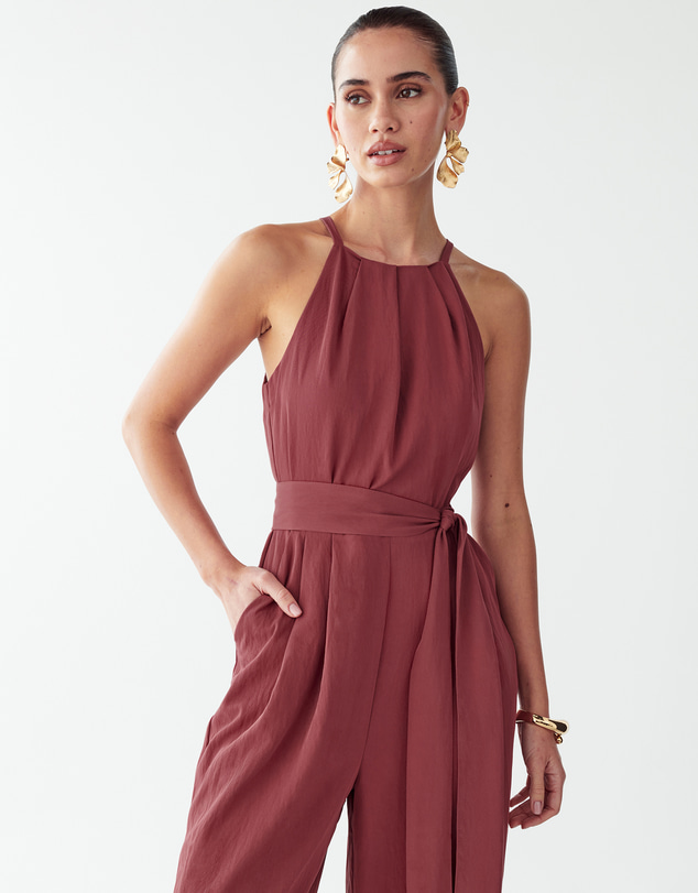 ST MRLO - Marni Jumpsuit