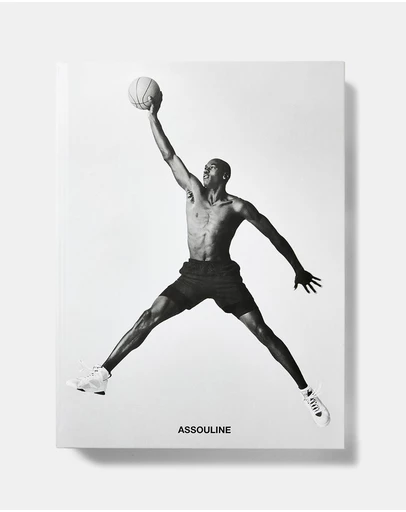 Assouline  - Air Jordan
