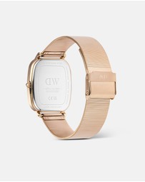 Daniel Wellington - Marlon Wire Linen