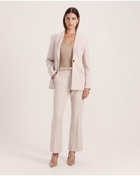 SABA - Celeste Wool Classic Blazer