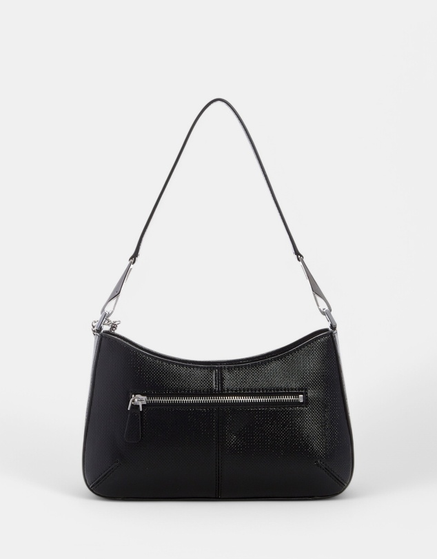 GUESS - Layla Top Zip Shoulder Bag