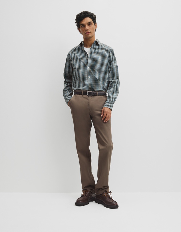 Country Road - Regular Fit Travel Trouser
