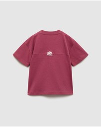 M.N.G - Social T-Shirt - Babies-Kids