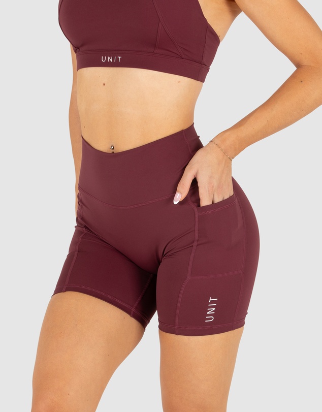 UNIT - Glide Shorts