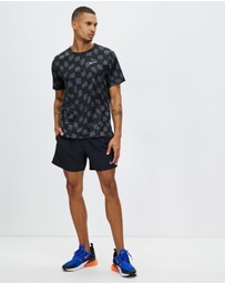 Nike - DriFIT 5