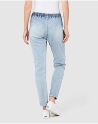 Ripe Maternity - Denim Jogger