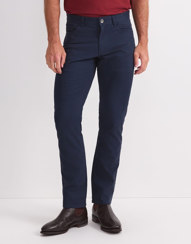 Sportscraft - Bedford Jean