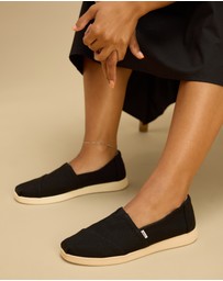 TOMS - Alpargata Plus