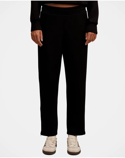 Forever New - Hudson Tapered Leg Track Pants