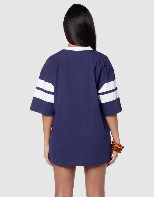 JGR & STN - Studio Oversized T-Shirt