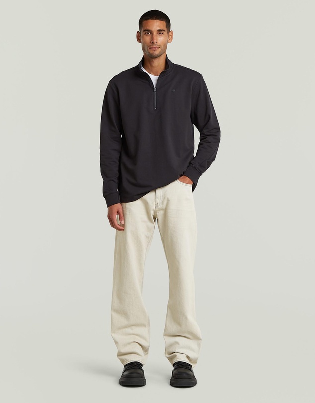 G-Star - Deeggie Relaxed Straight Jeans