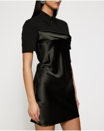 Nanushka - Heceta Dress