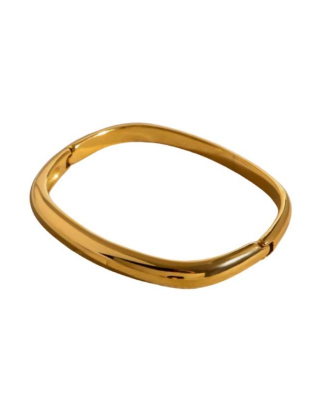 8 Other Reasons - Square Bangle