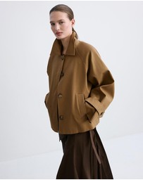 M.N.G - Cuba Jacket